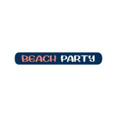 Beach Party