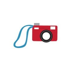 Beach Camera
