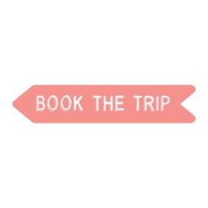 Book The Trip Arrow