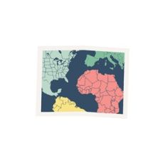 World Map