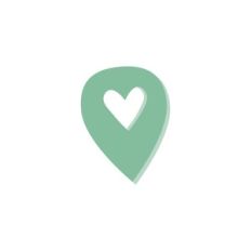 Destination Pin