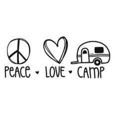 Peace Love Camp