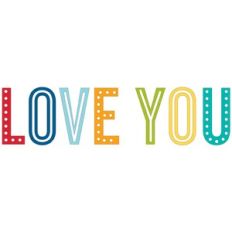 Love You