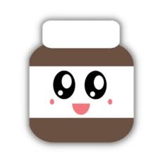 Mmmtella Printable