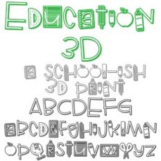 ZP Education 3D
