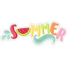 summer title