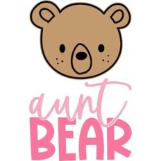 Aunt Bear