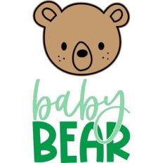 Baby Bear