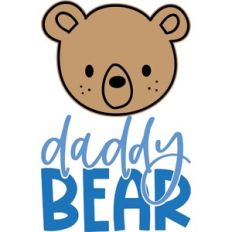 Daddy Bear