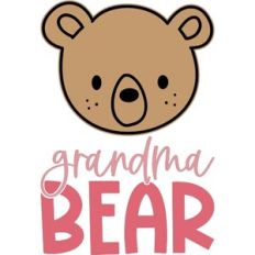 Grandma Bear
