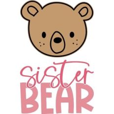 Sister Bear