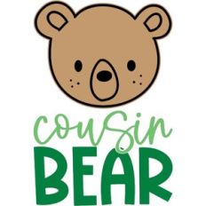 Cousin Bear