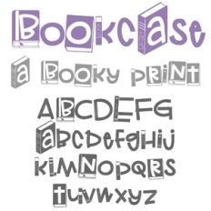 ZP Bookcase