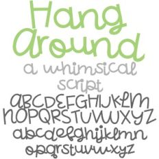 PN Hang Around