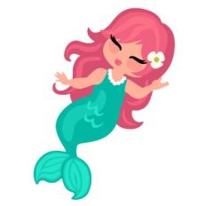 Mermaid