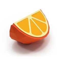 Orange Slice
