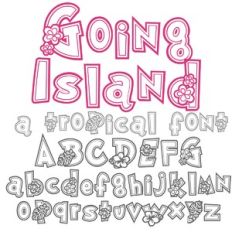ZP Going Island