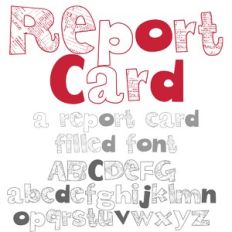 PN Report Card