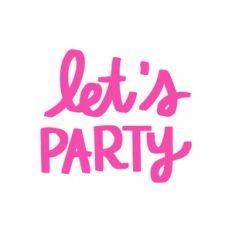 Let's Party
