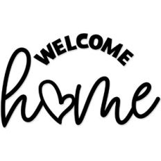Welcome Home Heart