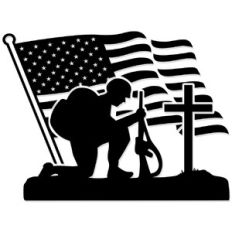 American Soldier Memorial