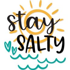 Stay Salty