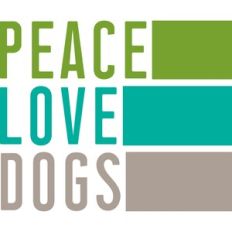 Peace Love Dogs