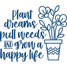 Plant Dreams
