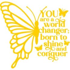 Shine and Conquer