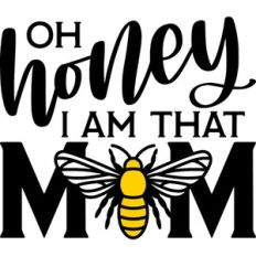 That Mom