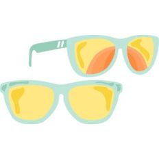 sunglass set