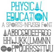 ZP Physical Education