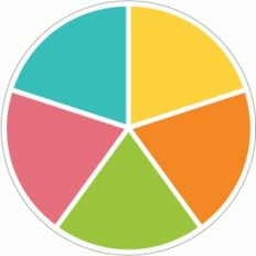 pie chart