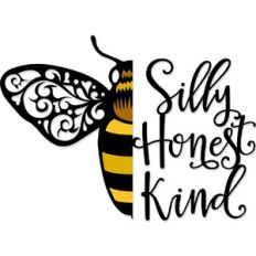 Bee silly honest kind