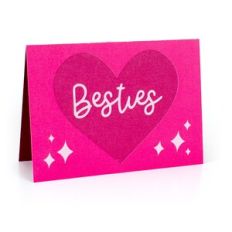 Besties Card