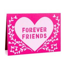 Forever Friends