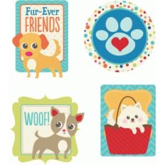 imaginisce pet tags