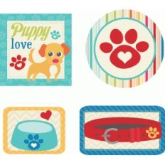imaginisce pet tags