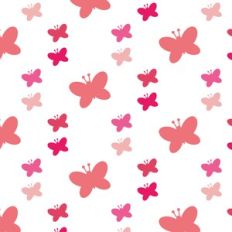 Pattern Butterfly