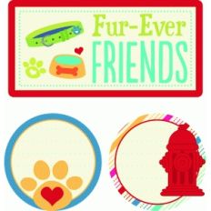 imaginisce pet tags