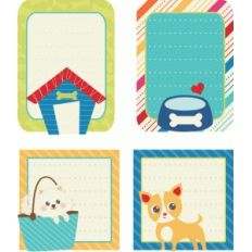 imaginisce pet tags