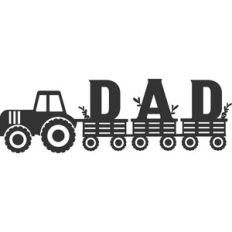 Tractor DAD