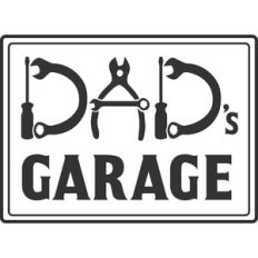 Dad's Garage