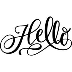 Hello