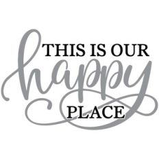 This Is Our Happy Place