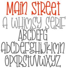 ZP Main Street