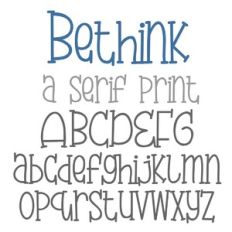 ZP Bethink