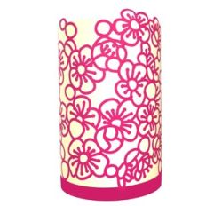 Apple Blossom Lantern