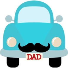 dad car