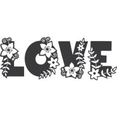 Love Flowers